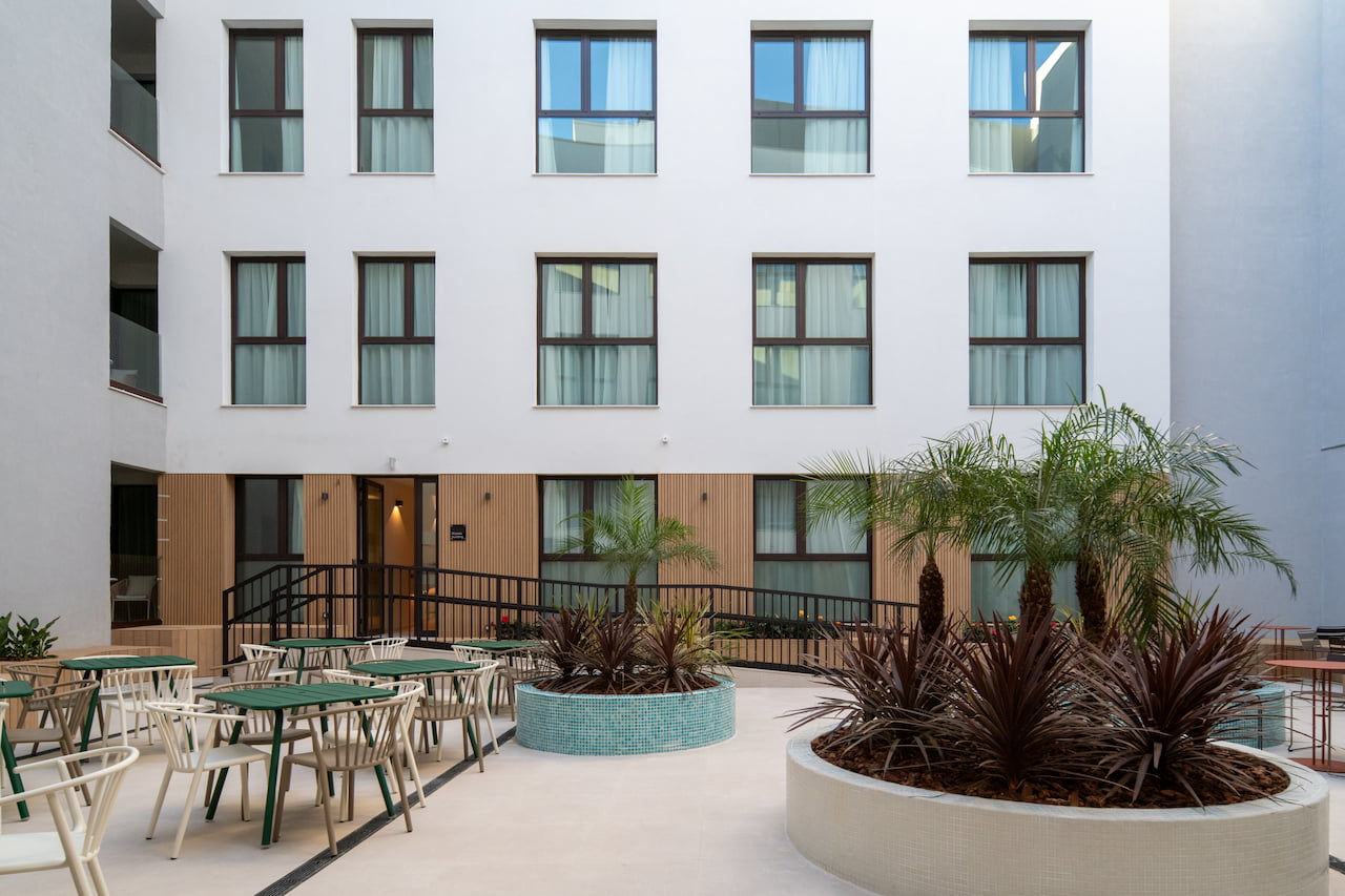 LHG | Líbere Hospitality Group, alojamiento, apartamentos y hostels.